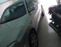 Daewoo Lanos 2002 - Cần bán lại xe Daewoo Lanos sản xuất năm 2002, màu bạc, 87tr xe còn mới