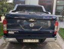 Nissan Navara 2018 - Bán Nissan Navara 2018, màu xanh lam, nhập khẩu nguyên chiếc chính hãng