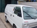 Suzuki Super Carry Van   2004 - Cần bán Suzuki Super Carry Van năm sản xuất 2004, màu trắng