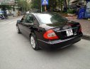 Mercedes-Benz E class 2008 - Bán ô tô Mercedes E200 2008, màu đen, nhập khẩu, giá tốt