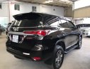Toyota Fortuner 2017 - Bán Toyota Fortuner G sản xuất 2017, màu nâu, nhập khẩu nguyên chiếc, giá 970tr