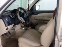 Ford Everest 2007 - Bán Ford Everest năm sản xuất 2007, màu bạc xe còn mới