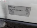 Audi Q3 2013 - Bán Audi Q3 đời 2013, màu trắng, nhập khẩu, chính chủ  
