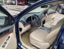 Hyundai Veracruz 3.8 V6 2007 - Bán Hyundai Veracruz 3.8 V6 2007, màu xanh lam, nhập khẩu  