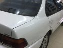 Toyota Corolla 1996 - Bán Toyota Corolla GLi 1.6 MT 1996, màu trắng, nhập khẩu, chính chủ