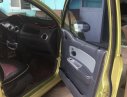 Chevrolet Spark 2010 - Cần bán Chevrolet Spark Van đời 2010, màu vàng giá cạnh tranh