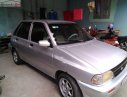 Kia Pride 2004 - Cần bán lại xe Kia Pride đời 2004 xe nổ máy êm ru