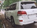 Lexus LX 2013 - Bán Lexus LX năm sản xuất 2013, màu trắng, xe nhập chính hãng