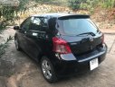 Toyota Yaris 2008 - Cần bán xe Toyota Yaris 2008, màu đen, nhập khẩu nguyên chiếc chính hãng