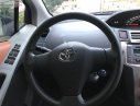Toyota Yaris 2008 - Cần bán xe Toyota Yaris 2008, màu đen, nhập khẩu nguyên chiếc chính hãng