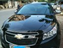 Chevrolet Cruze 2011 - Bán Chevrolet Cruze LS 1.6 MT đời 2011, màu đen, 315tr