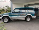 Mitsubishi Pajero 1997 - Cần bán Mitsubishi Pajero đời 1997, xe nhập chính hãng