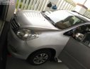 Toyota Innova 2008 - Bán Toyota Innova J MT năm sản xuất 2008, màu bạc ít sử dụng