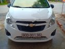 Chevrolet Spark 2011 - Xe Chevrolet Spark sản xuất năm 2011, màu trắng, nhập khẩu nguyên chiếc chính hãng