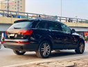 Audi Q7 2008 - Bán xe Audi Q7 sản xuất năm 2008, màu đen, nhập khẩu nguyên chiếc giá cạnh tranh