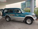 Mitsubishi Pajero 1997 - Cần bán Mitsubishi Pajero đời 1997, xe nhập chính hãng