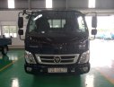 Thaco OLLIN 2019 - Gía xe tải động cơ ISUZU 2,5 tấn - 3,5 tấn Bà Rịa Vũng Tàu - Xe tải ISUZU BRVT