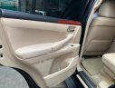 Lexus LX 2010 - Bán Lexus LX 570 đời 2010, màu đen, nhập khẩu, số tự động