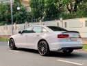 Audi A6 2012 - Bán Audi A6 đời 2012, màu trắng, nhập khẩu