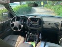 Mitsubishi Pajero 3.0 2005 - Bán xe Mitsubishi Pajero 3.0 năm sản xuất 2005, màu bạc chính chủ