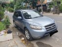 Hyundai Santa Fe 2006 - Cần bán lại xe Hyundai Santa Fe năm sản xuất 2006, màu xanh lam, xe nhập, giá tốt