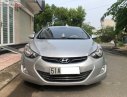 Hyundai Elantra 1.8 AT 2014 - Cần bán gấp Hyundai Elantra 1.8 AT đời 2014, màu bạc, nhập khẩu