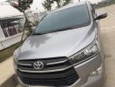 Toyota Innova 2.0E 2016 - Bán Toyota Innova 2.0E đời 2017, màu bạc