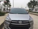 Toyota Innova 2.0E 2016 - Bán Toyota Innova 2.0E đời 2017, màu bạc