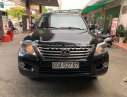 Lexus LX 2010 - Bán Lexus LX 570 đời 2010, màu đen, nhập khẩu, số tự động