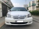 Honda Odyssey 2008 - Bán xe Honda Odyssey đời 2008, màu trắng, nhập khẩu nguyên chiếc chính hãng