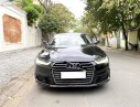 Audi A6 1.8 TFSI 2015 - Bán Audi A6 1.8 TFSI sản xuất 2015, màu đen, nhập khẩu  