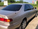 Toyota Camry 2001 - Cần bán Toyota Camry 2001, màu hồng, nhập khẩu nguyên chiếc chính hãng