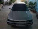 Honda Accord 1991 - Cần bán gấp Honda Accord 1991, màu xám xe máy nổ êm