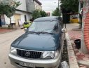 Toyota Zace GL 2003 - Cần bán gấp Toyota Zace GL sản xuất 2003, màu xanh lam  