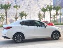 Mazda 2   2015 - Bán Mazda 2 1.5 AT sản xuất năm 2015, màu trắng, nhập khẩu