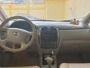 Mazda Premacy 1.8 AT 2002 - Bán Mazda Premacy năm sản xuất 2002, màu bạc, số tự động 