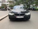 BMW 3 Series 320i 2015 - Cần bán lại xe BMW 3 Series 320i đời 2015, màu đen, nhập khẩu nguyên chiếc