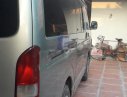 Toyota Hiace 2010 - Cần bán xe Toyota Hiace năm sản xuất 2010, máy dầu 2.5, số tay