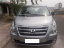 Hyundai Grand Starex 2017 - Bán ô tô Hyundai Grand Starex năm sản xuất 2017, màu bạc, xe nhập chính hãng