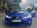 Lexus IS 350C 2009 - Bán Lexus IS 350C đời 2009, màu xanh lam, xe nhập, chính chủ