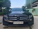 Mercedes-Benz E class E250 2018 - Bán xe Mercedes E250 2018, màu nâu