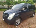 Hyundai Grand Starex 2008 - Cần bán xe Hyundai Grand Starex đời 2008, màu xanh lam, xe nhập chính hãng