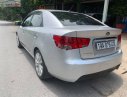 Kia Cerato 2009 - Bán Kia Cerato 1.6 AT đời 2009, màu bạc, nhập khẩu, chính chủ