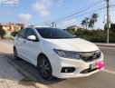 Honda City 2019 - Bán xe cũ Honda City 2019, màu trắng, giá tốt