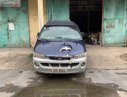 Hyundai Starex 2001 - Bán Hyundai Starex đời 2001, màu xanh lam, nhập khẩu chính hãng