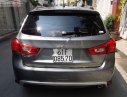 Mitsubishi Outlander 2014 - Bán Mitsubishi Outlander năm 2014, màu xám, nhập khẩu nguyên chiếc chính hãng