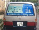 Toyota Hiace 2003 - Cần bán gấp Toyota Hiace sản xuất năm 2003, màu bạc xe chạy êm