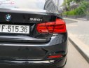 BMW 3 Series 320i 2015 - Cần bán lại xe BMW 3 Series 320i đời 2015, màu đen, nhập khẩu nguyên chiếc