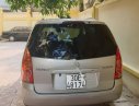 Mazda Premacy 1.8 AT 2002 - Bán Mazda Premacy năm sản xuất 2002, màu bạc, số tự động 