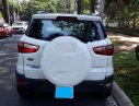 Ford EcoSport 2014 - Bán Ford EcoSport 2014, màu trắng xe nguyên bản